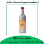 TARPIN OIL